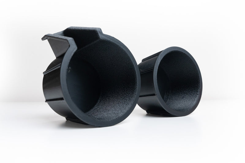 4Runner Lifestyle Cup Holder Inserts For 4Runner (2014-2024)