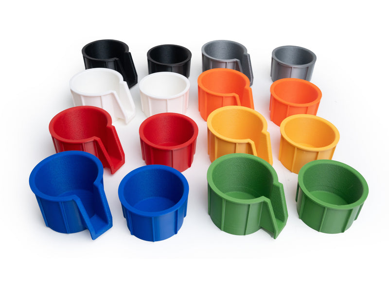 4Runner Lifestyle Cup Holder Inserts For 4Runner (2014-2024)