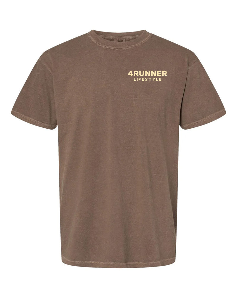 4Runner Lifestyle Desert Drifter Shirt