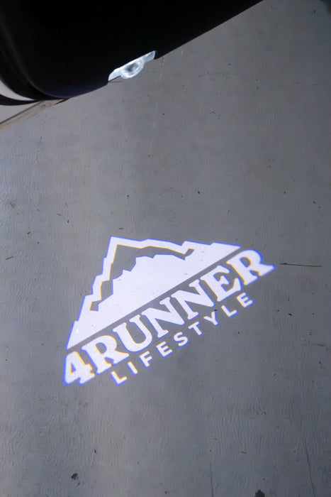 4Runner Lifestyle Courtesy Door Lights For 4Runner (2010-2024)