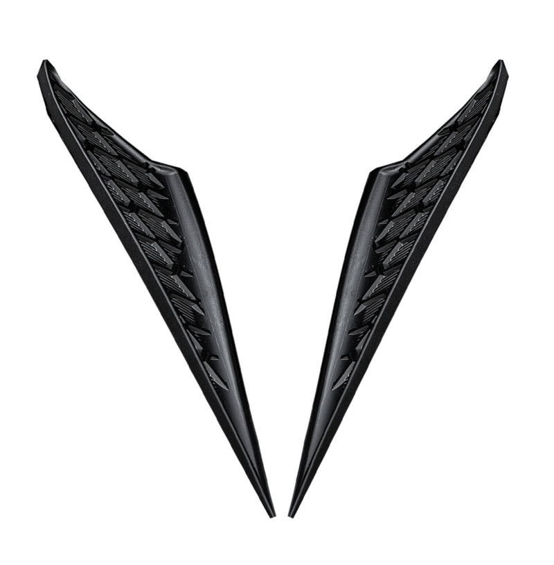 4Runner Lifestyle Fang Inserts For 4Runner (2010-2024)