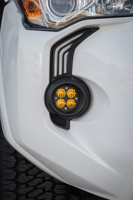 4Runner Lifestyle Fog Light Kit For 4Runner (2010-2024)