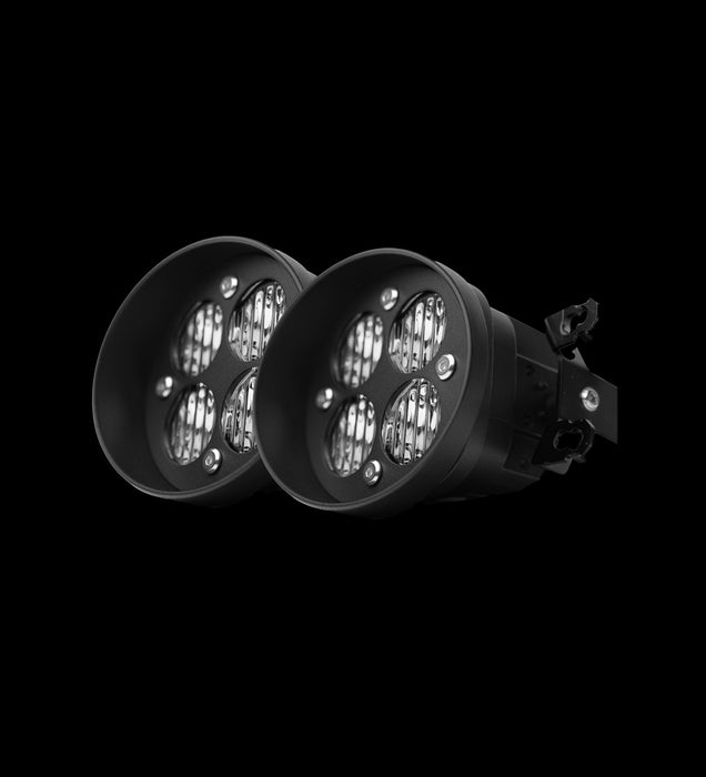 4Runner Lifestyle Fog Light Kit For 4Runner (2010-2024)