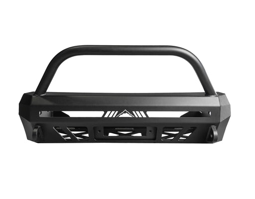 C4 Fabrication LO PRO Winch Bumper For 4Runner (2014-2024)
