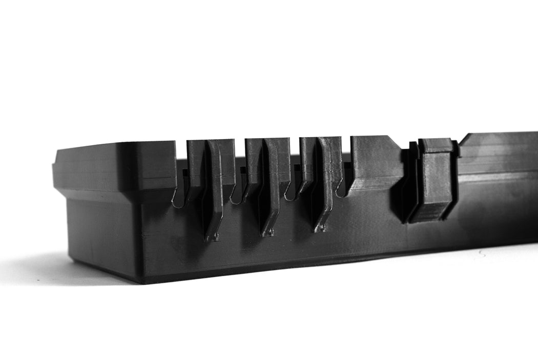 4Runner Lifestyle Fuse Box Lid for 4Runner (2010-2024)