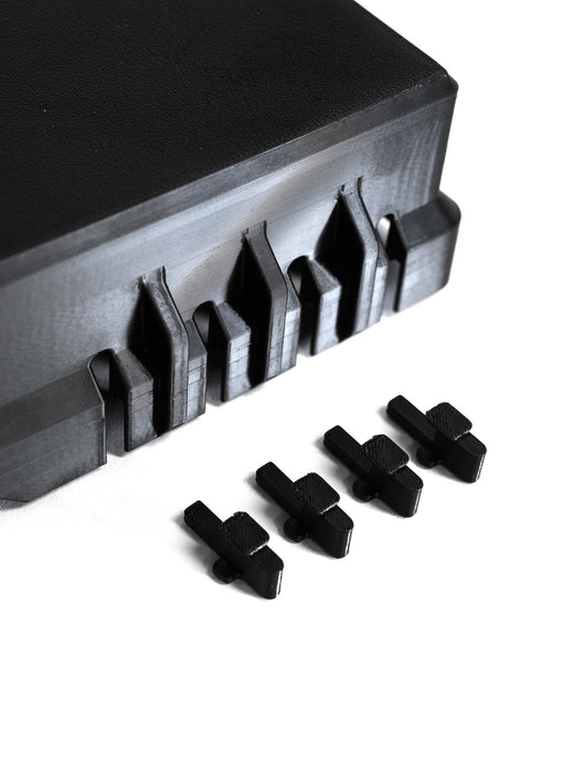 4Runner Lifestyle Fuse Box Lid for 4Runner (2010-2024)