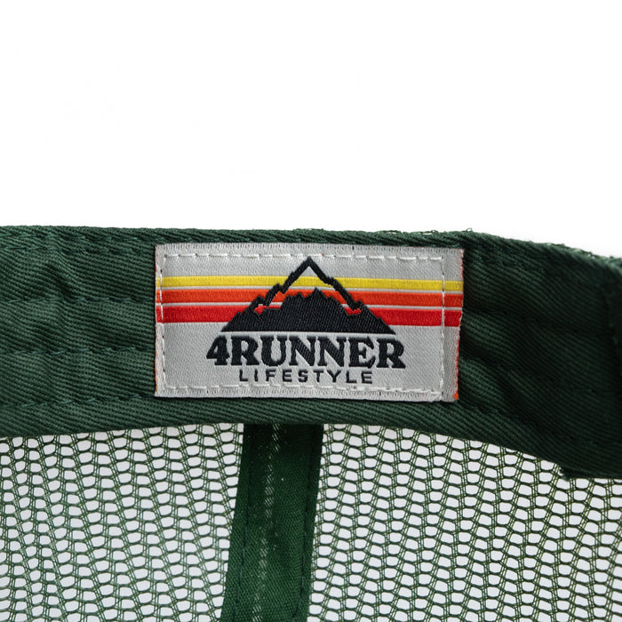 4Runner Lifestyle Shop Hat