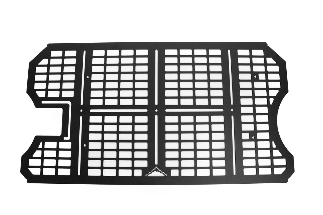 4Runner Lifestyle Rear Hatch Molle Panel For 4Runner (2010-2024)