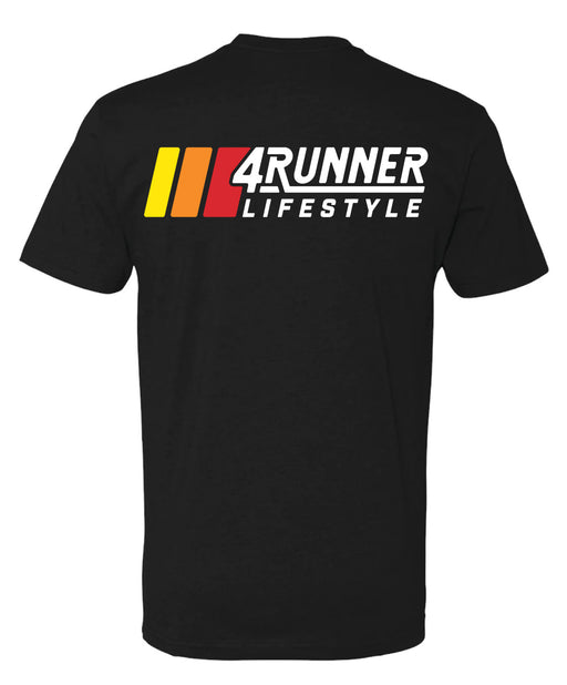 4Runner Lifestyle Utah Shirt