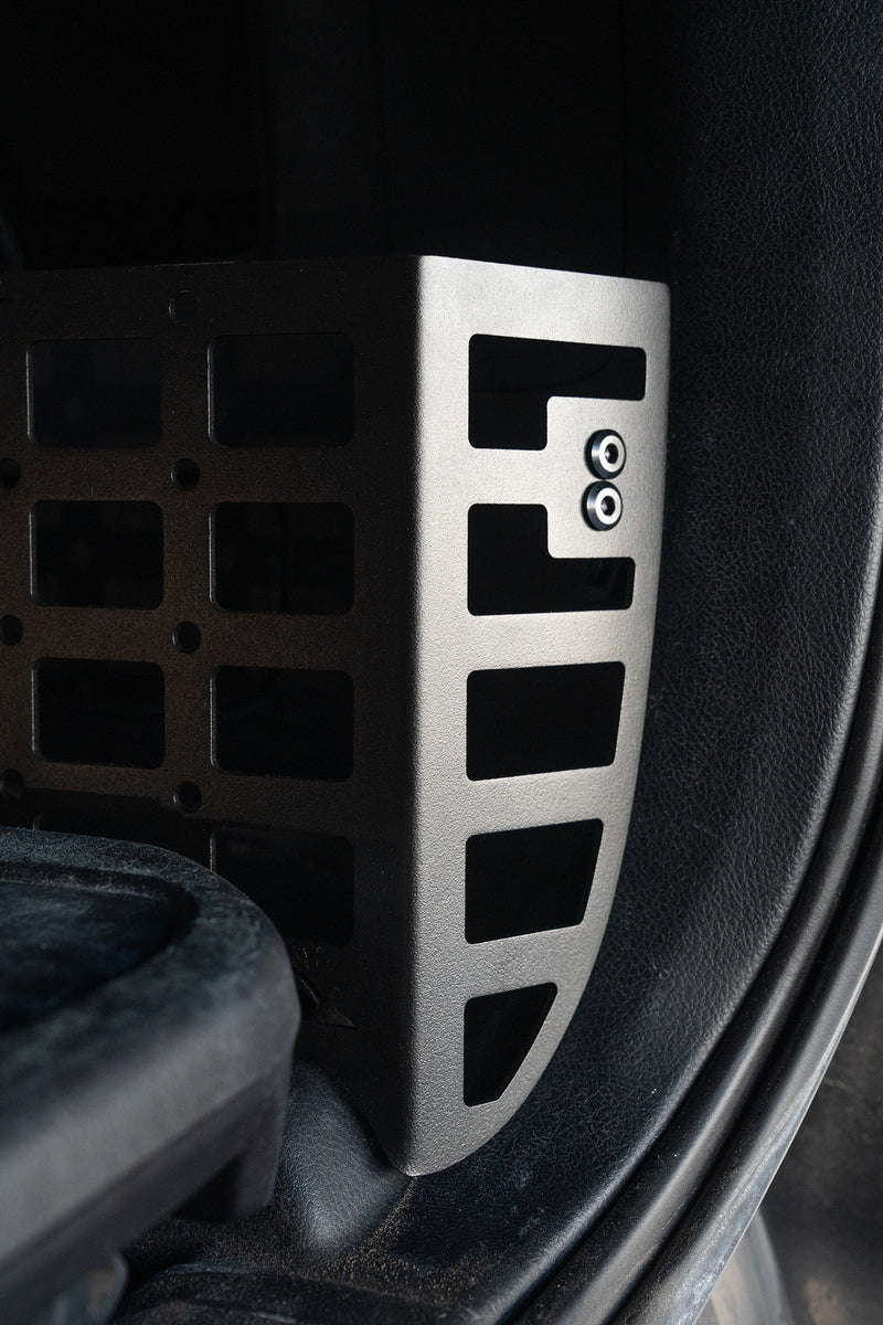 4Runner Lifestyle Rear Cubby Molle Panel For 4Runner (2010-2024)