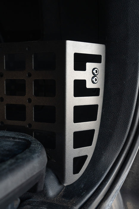 4Runner Lifestyle Rear Cubby Molle Panel For 4Runner (2010-2024)