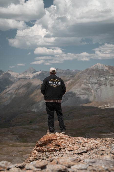 4Runner Lifestyle Shop Jacket