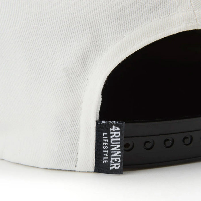 4Runner Lifestyle Moab Hat