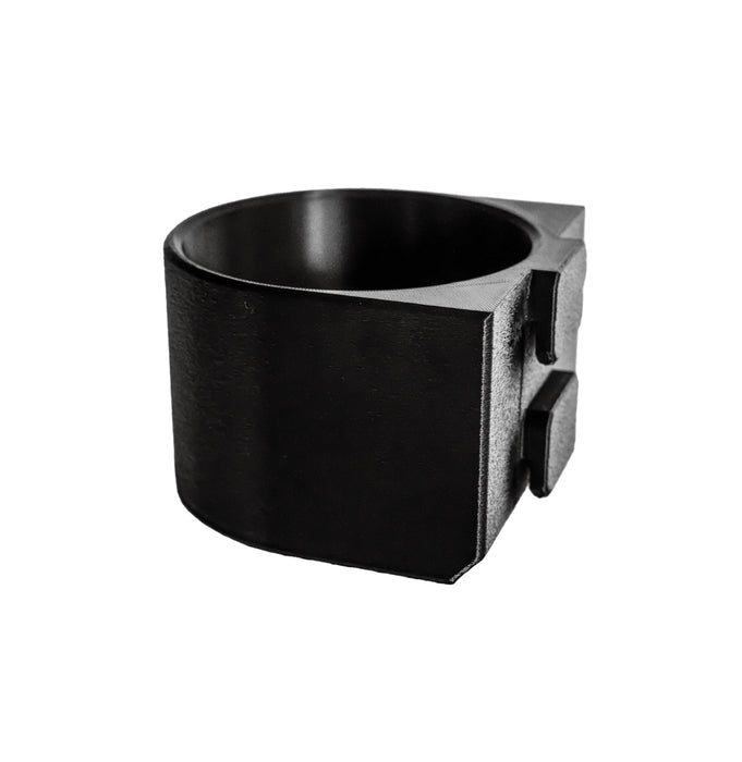 4Runner Lifestyle Interior Rear Window Molle Cup Holder For 4Runner (2010-2024)
