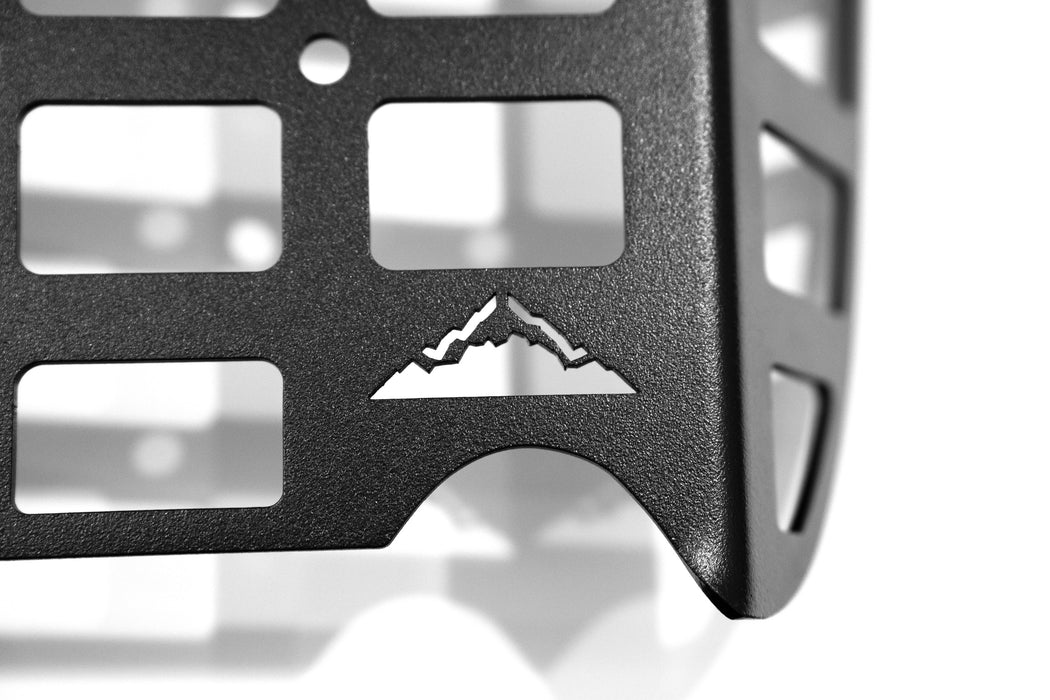 4Runner Lifestyle Rear Cubby Molle Panel For 4Runner (2010-2024)
