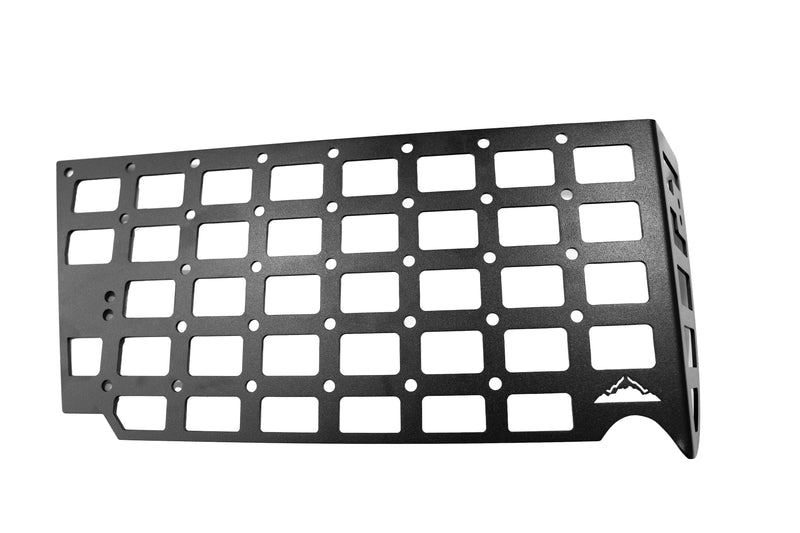 4Runner Lifestyle Rear Cubby Molle Panel For 4Runner (2010-2024)
