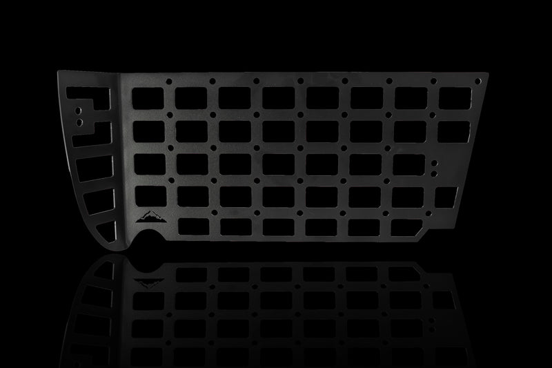 4Runner Lifestyle Rear Cubby Molle Panel For 4Runner (2010-2024)