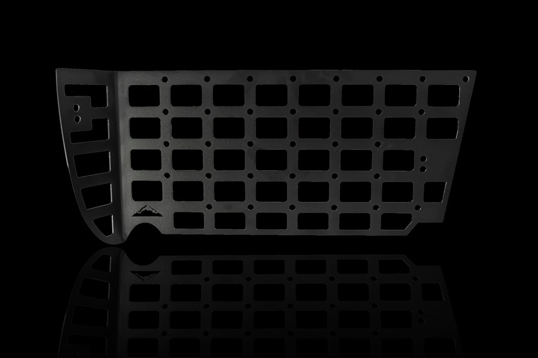 4Runner Lifestyle Rear Cubby Molle Panel For 4Runner (2010-2024)