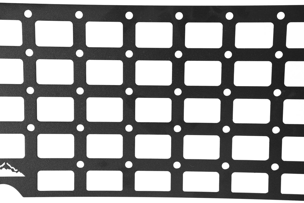 4Runner Lifestyle Rear Cubby Molle Panel For 4Runner (2010-2024)