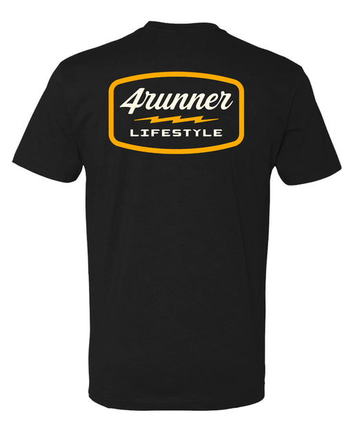 4Runner Lifestyle Utah Shirt
