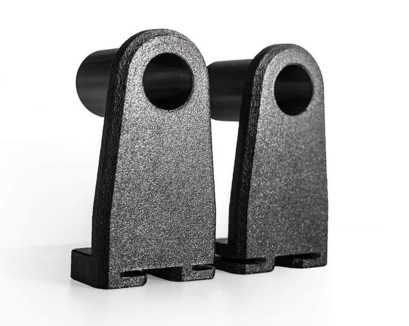 4Runner Lifestyle Interior Rear Window Molle Paper Towel Holder For 4Runner (2010-2024)