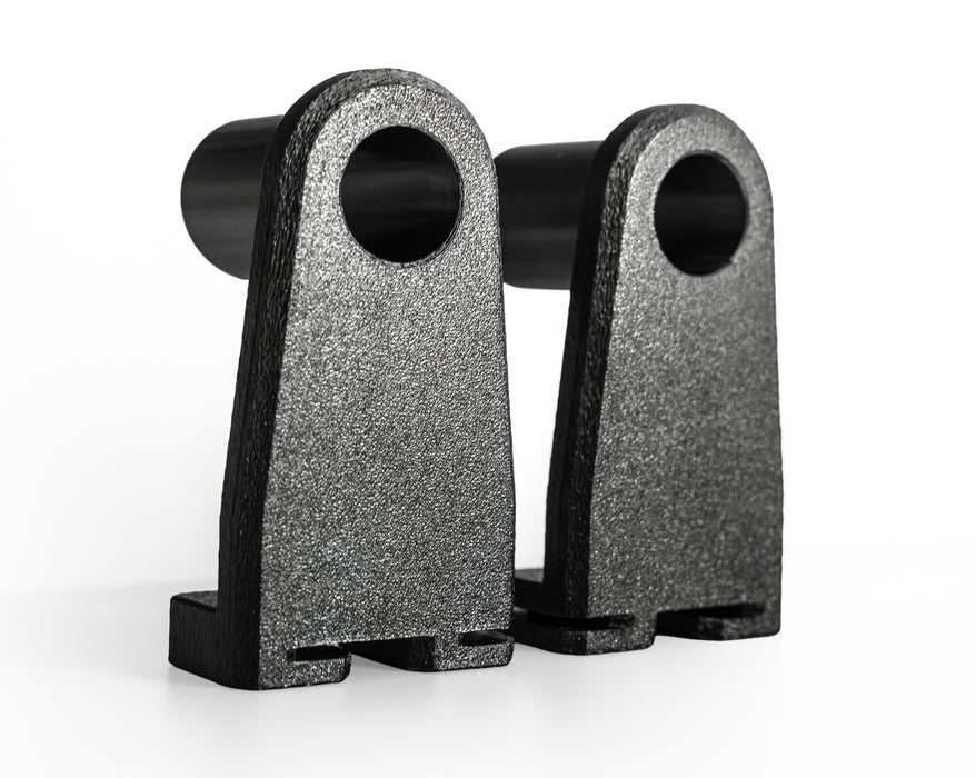 4Runner Lifestyle Interior Rear Window Molle Paper Towel Holder For 4Runner (2010-2024)