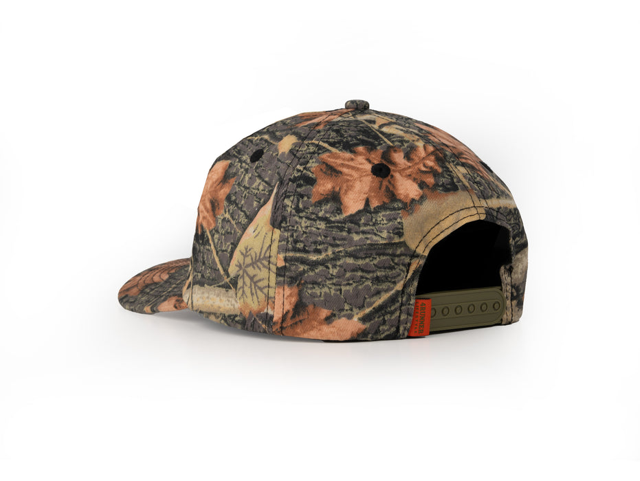 4Runner Lifestyle Real Camo Hat