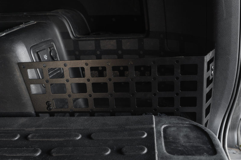 4Runner Lifestyle Rear Cubby Molle Panel For 4Runner (2010-2024)