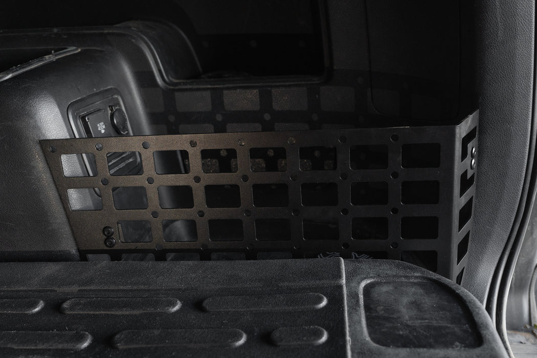 4Runner Lifestyle Rear Cubby Molle Panel For 4Runner (2010-2024)