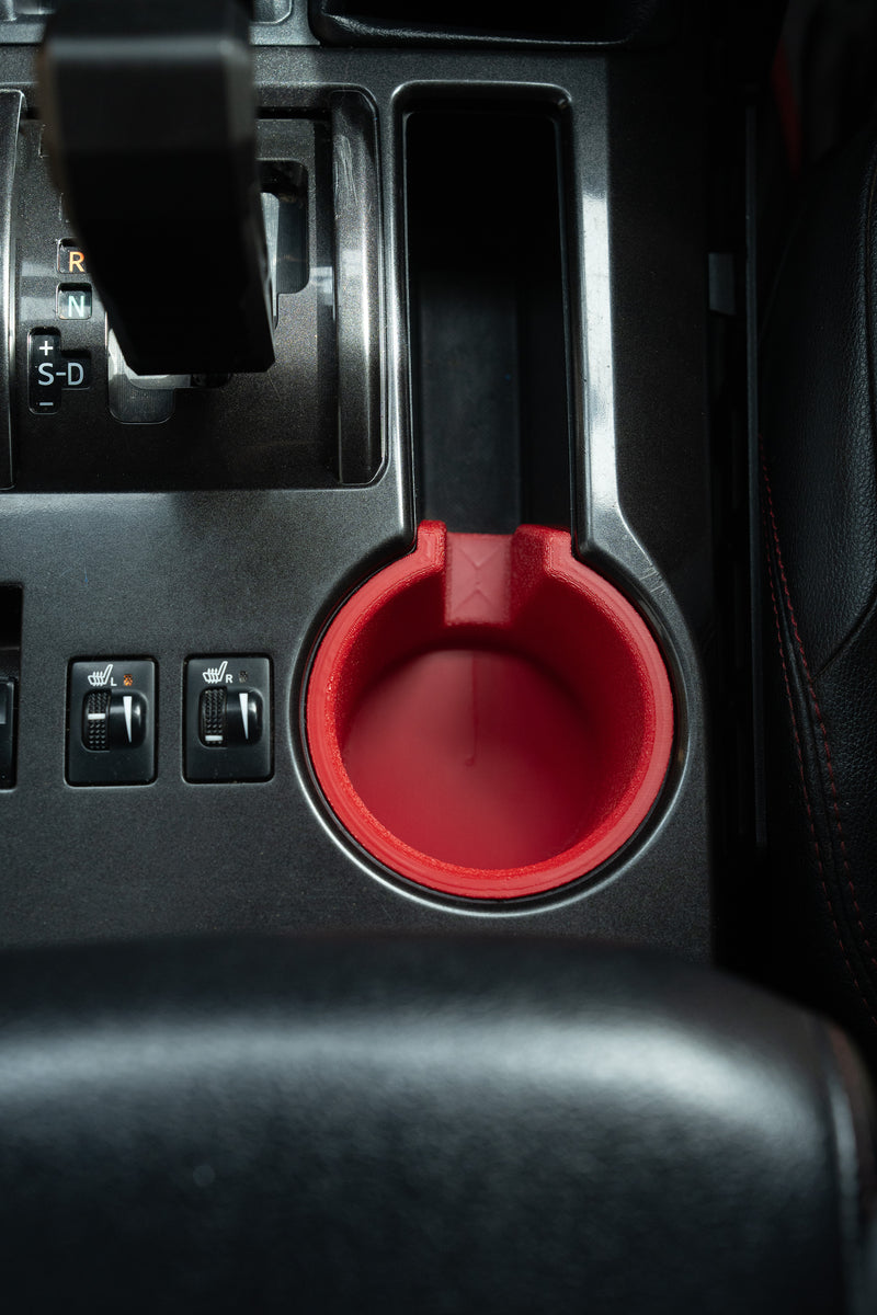 4Runner Lifestyle Cup Holder Inserts For 4Runner (2014-2024)
