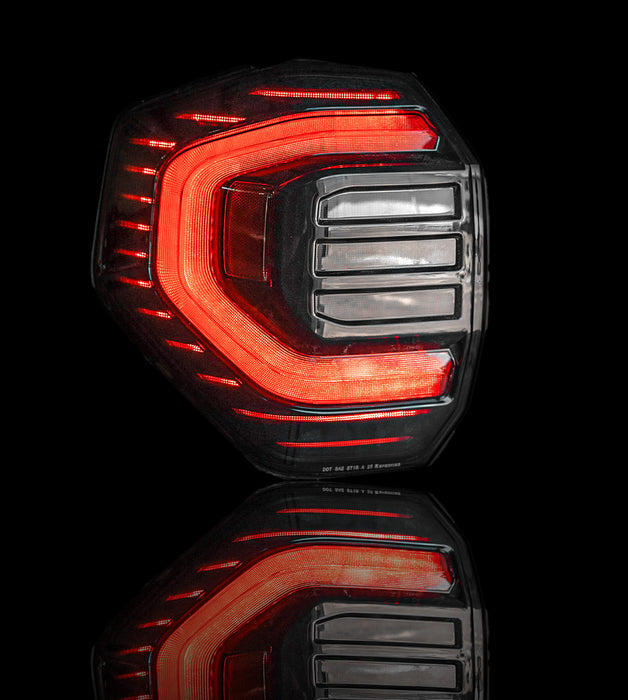 4Runner Lifestyle Stealth Tail Light For 4Runner (2025-Current)