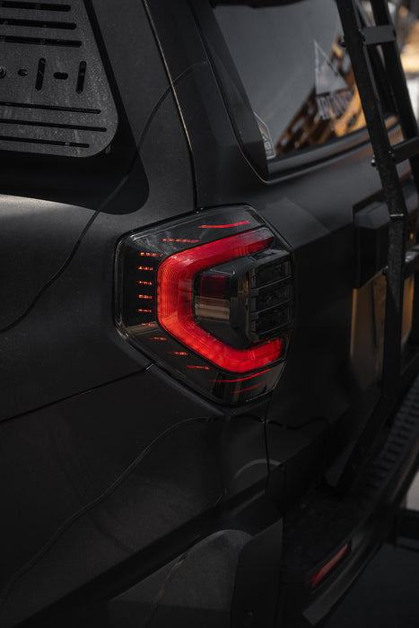 4Runner Lifestyle Stealth Tail Light For 4Runner (2025-Current)