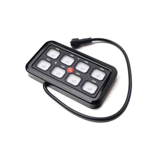 OE Panels Factory Replacement Switch Panel For 4Runner (2010-2024)
