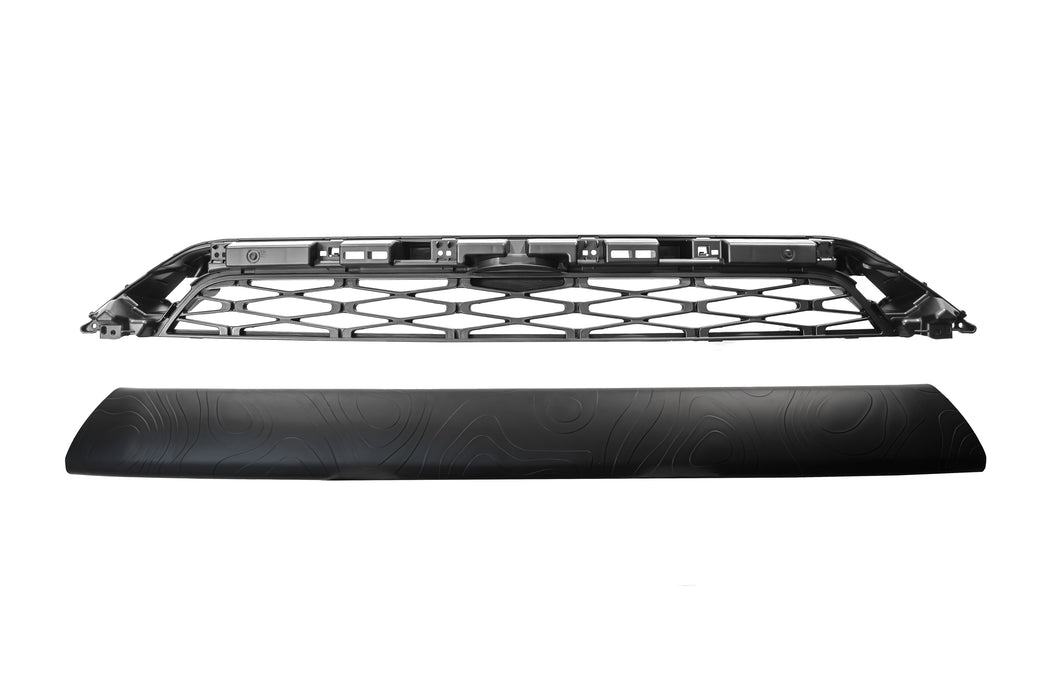 Buy Mesh Grill Guard Front Grille For 4runner Sr5 Trd 2014-2020, Front Buy Mesh Grill Guard Front Grille For 4runner Sr5 Trd 2014-2020, Front
