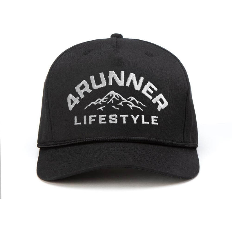 4Runner Lifestyle Wasatch Hat