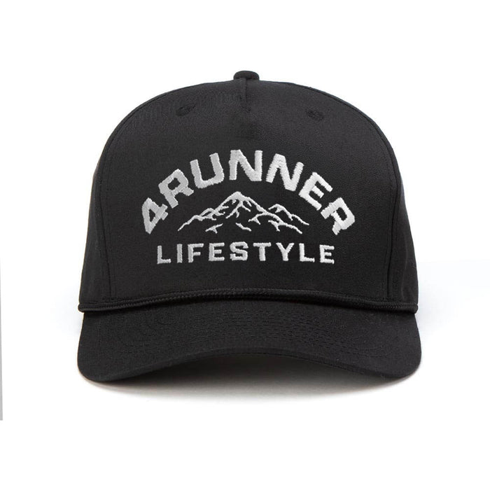 4Runner Lifestyle Wasatch Hat