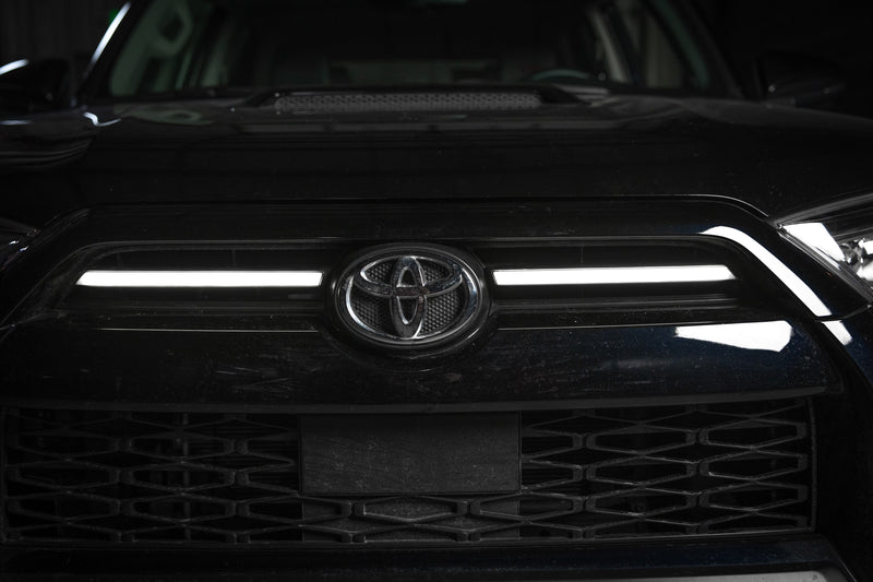 4Runner Lifestyle Grille Bar Lights For 4Runner (2020-2024)