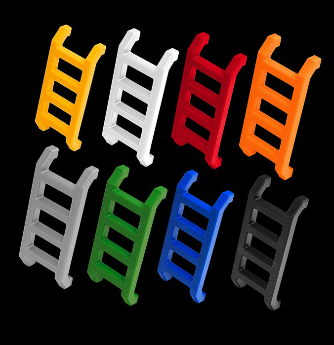 4Runner Lifestyle Widdle Wadder