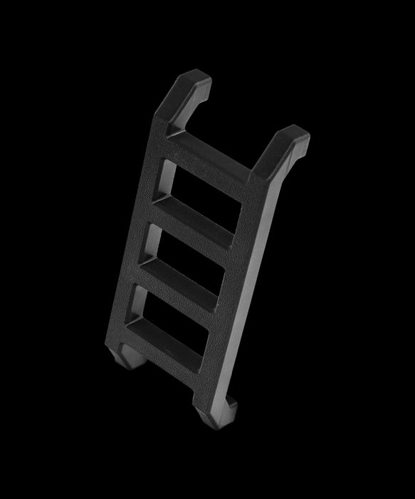 4Runner Lifestyle Widdle Wadder