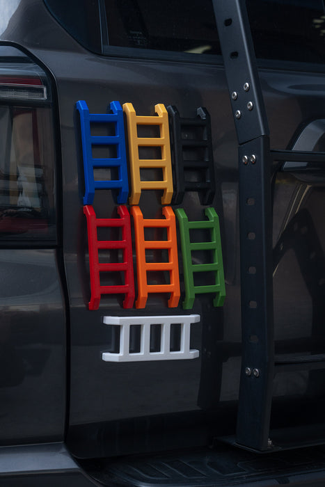 4Runner Lifestyle Widdle Wadder