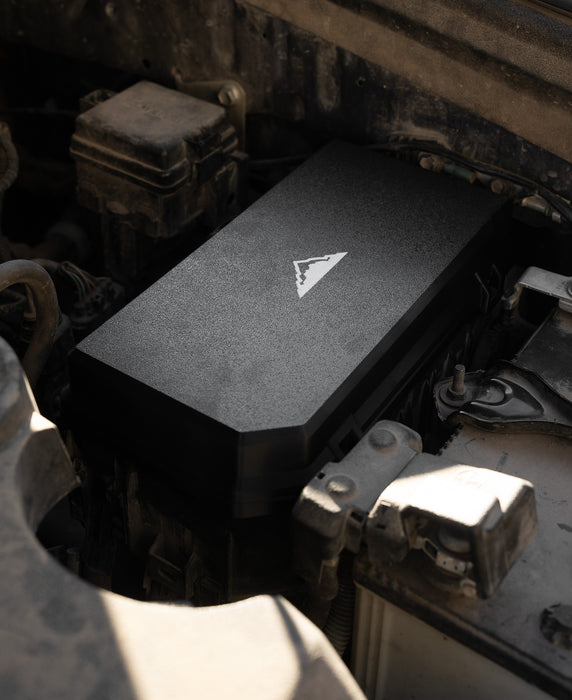 4Runner Lifestyle Fuse Box Lid for 4Runner (2010-2024)