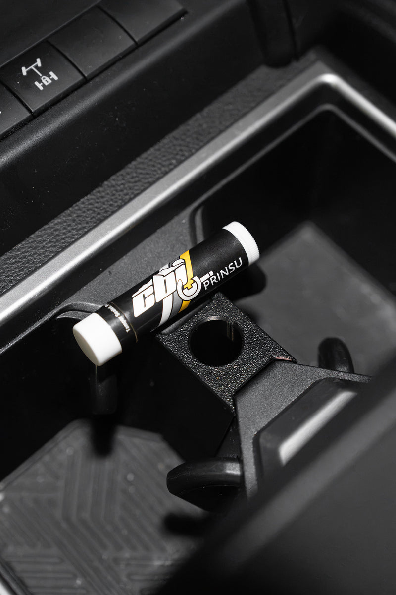 4Runner Lifestyle Center Console Lip Balm Holder For 4Runner (2025-Current)