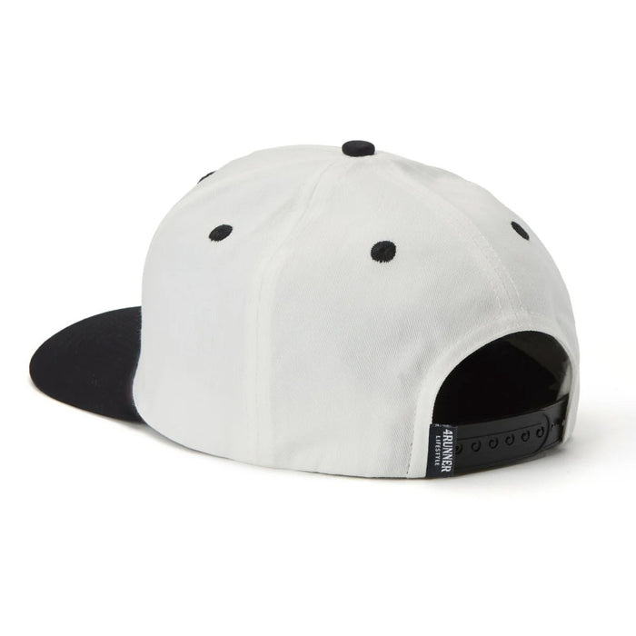 4Runner Lifestyle Moab Hat