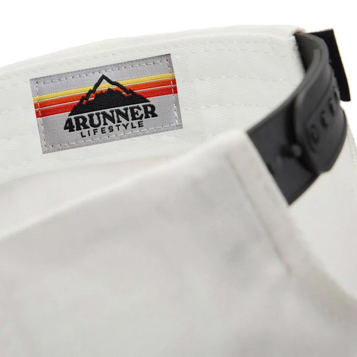 4Runner Lifestyle Moab Hat
