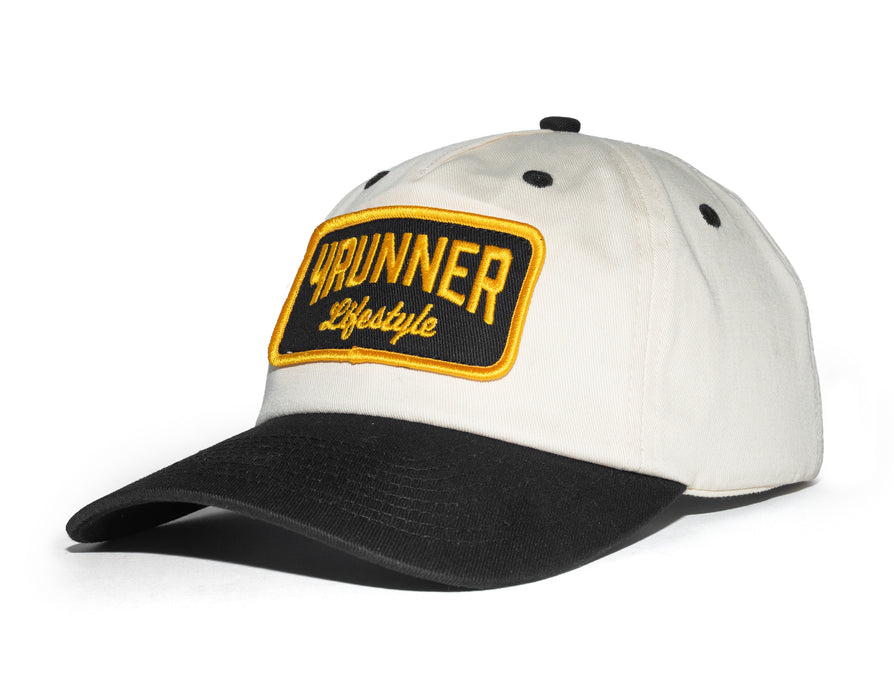 4Runner Lifestyle Moab Hat