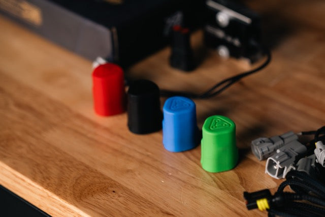 Morimoto XB EVO DUAL DRL Headlights For 4Runner (2014-2024)