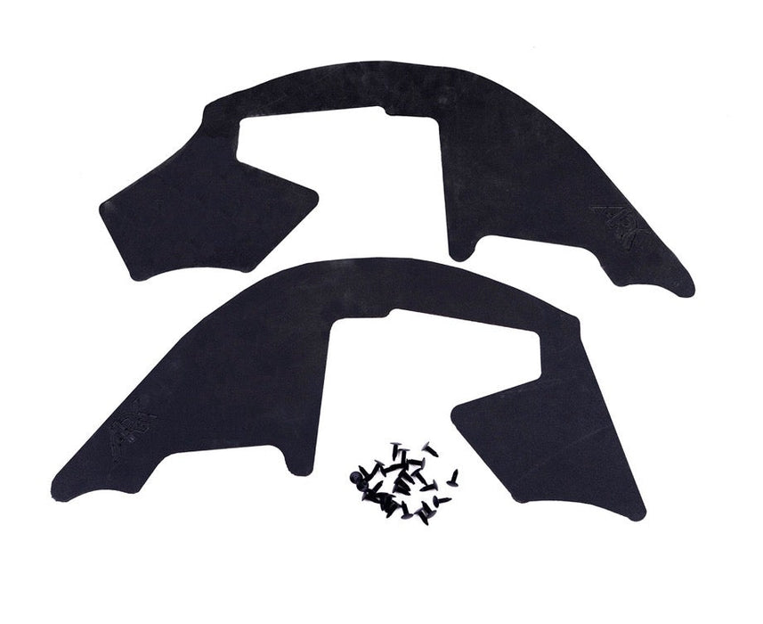ARK Splash Guards For 4Runner (2003-2009)