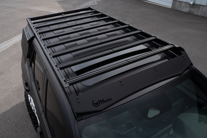 Prinsu Pro Roof Rack For 4Runner (2025-Current)