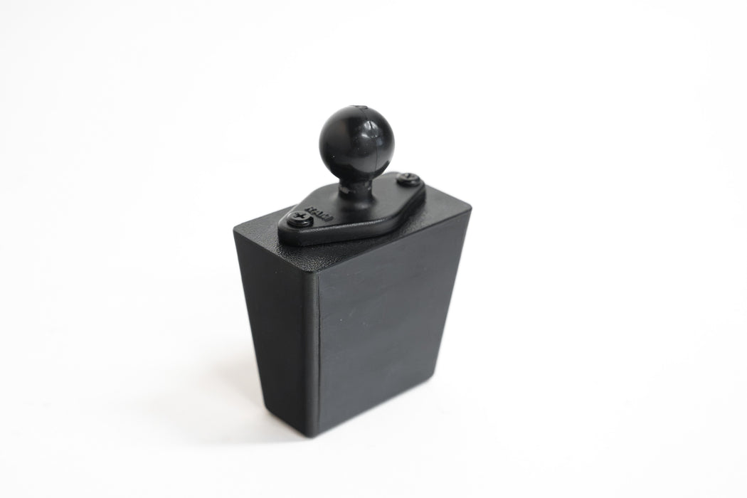 4Runner Lifestyle Top Cubby Ramball Mount For 4Runner (2010-2024)