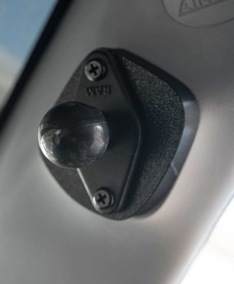 4Runner Lifestyle Grab Handle Ram Ball Mount For 4Runner (2010-2024)